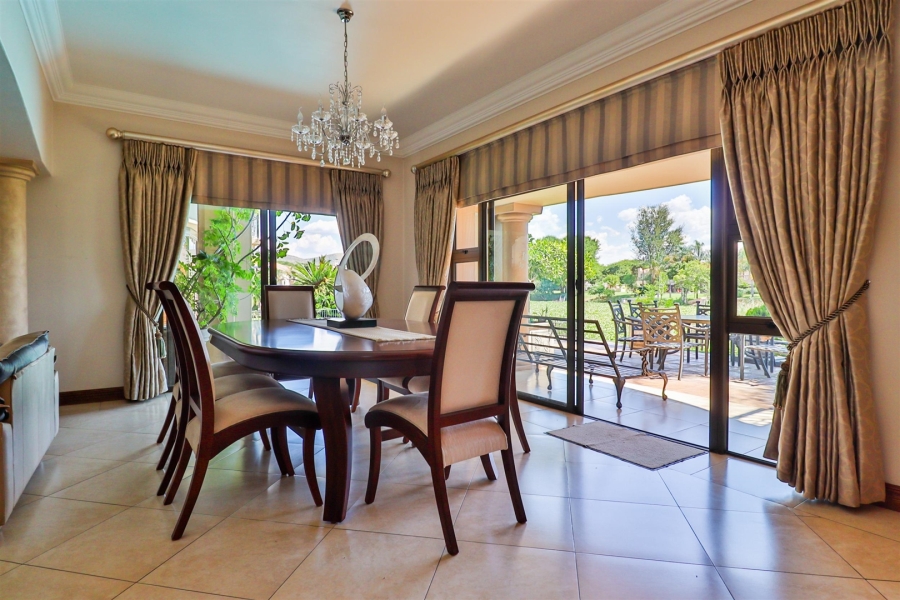4 Bedroom Property for Sale in WestLake Country Safari Estate North West